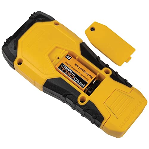 Klein Tools The Scout Pro 3 Tester Starter Kit is a versatile cable tester that locates and tests voice, data and video cables.