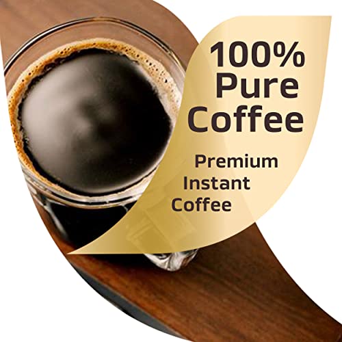 Nescafe light roast Taster's Choice House Blend Instant Coffee, 7 Ounce (Pack of 2)