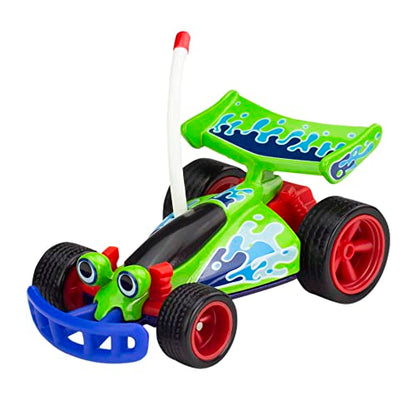 Hot Wheels Premium Disney 100 Bundle, 5 1:64 Scale Disney-Themed Premium Cars from Disney and Pixar, Commemorative Box for Collectors