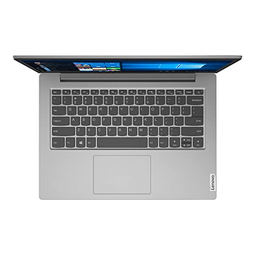 Lenovo 2022 Newest IdeaPad 1 Laptop, 14" Anti-Glare Display, Intel Quad-Core Processor, Intel UHD Graphics, 4GB RAM, 256GB PCIe SSD, Windows 11 + Microfiber Cloth