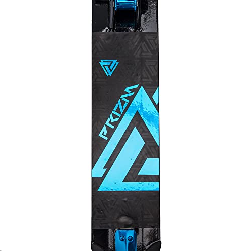Huffy Prizm Kids Metaloid 100mm Scooter