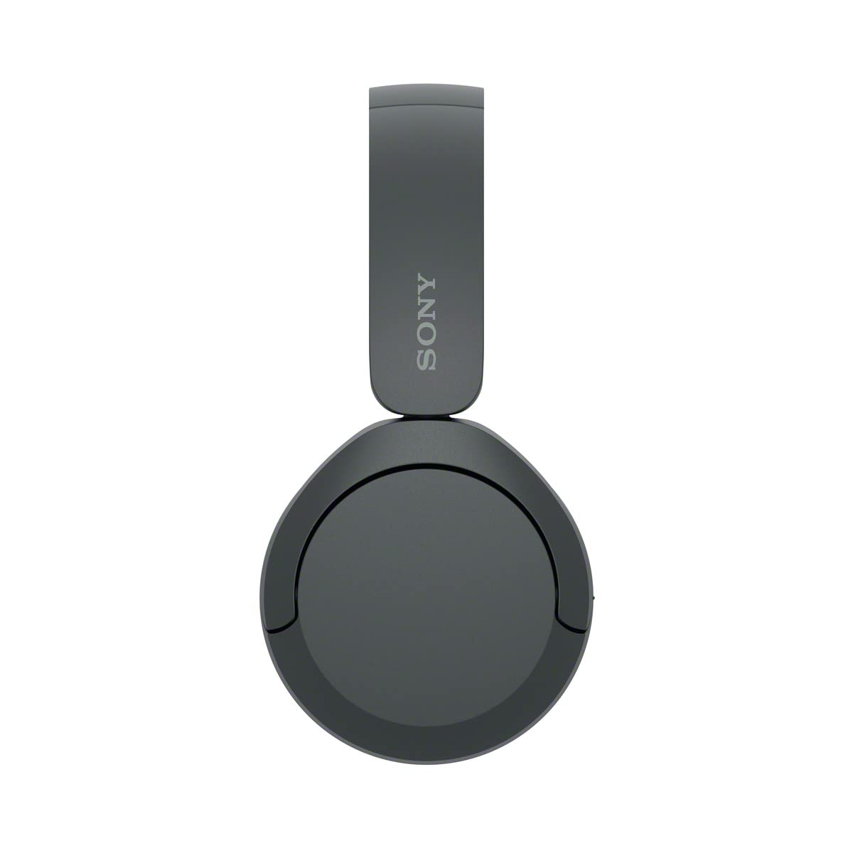 Sony WH-CH520 Wireless Headphones Bluetooth On-Ear Headset with Microphone, Black New