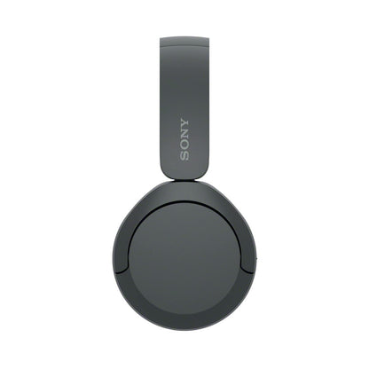 Sony WH-CH520 Wireless Headphones Bluetooth On-Ear Headset with Microphone, Black New