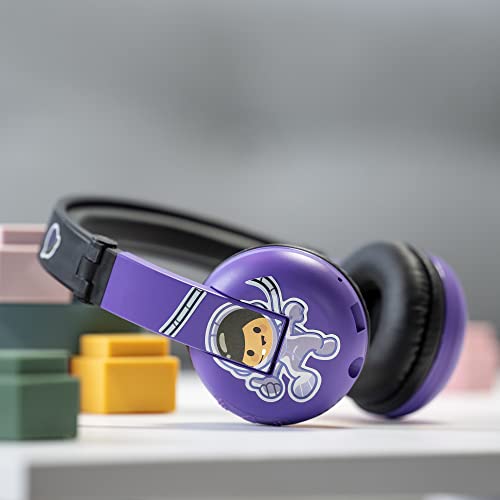 Made for Amazon, Kids Bluetooth Headset Ages (3-7)