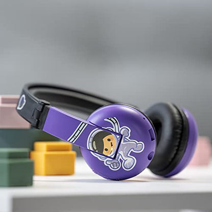 Made for Amazon, Kids Bluetooth Headset Ages (3-7)