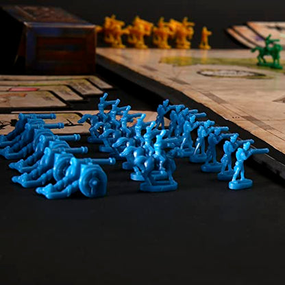 Hasbro Risk Game