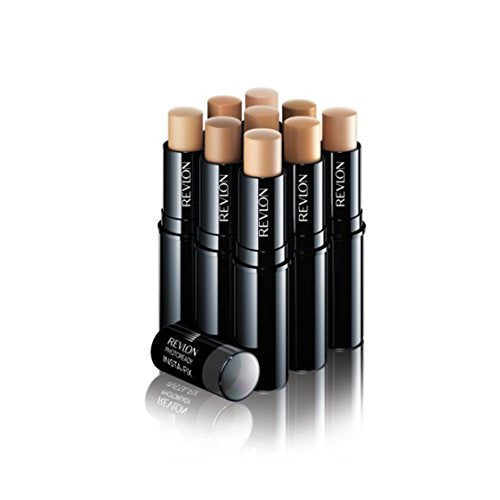 3 Ct Revlon PhotoReady Insta-Fix Makeup, Ivory