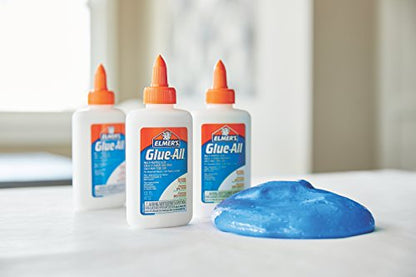 Elmer's 4oz Glue-All Multi-Purpose Liquid Glue
