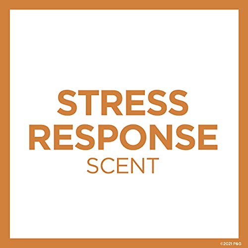 Secret Clinical Strength Antiperspirant Deodorant for Women, Stress Response Clear Gel, 1.6 Oz (Pack of 3)