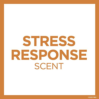 Secret Clinical Strength Antiperspirant Deodorant for Women, Stress Response Clear Gel, 1.6 Oz (Pack of 3)