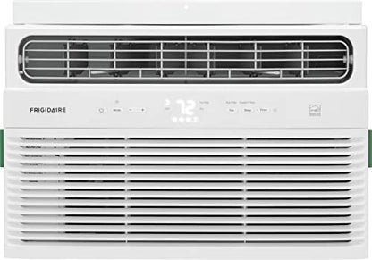 Frigidaire FHWC064WB1 Window Air Conditioner, 6000 BTU, White