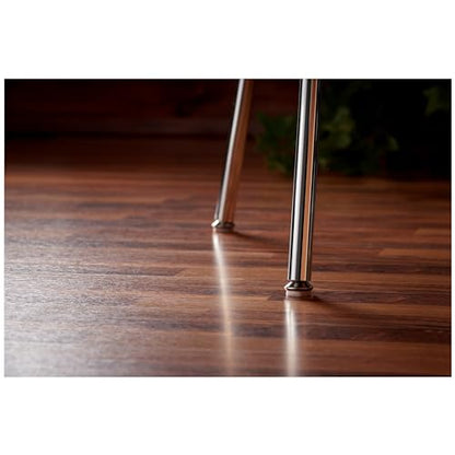 Scotch Felt Pads, Felt Furniture Pads for Protecting Hardwood Floors, Round, 1 in. Diameter, Beige, 32 Pads