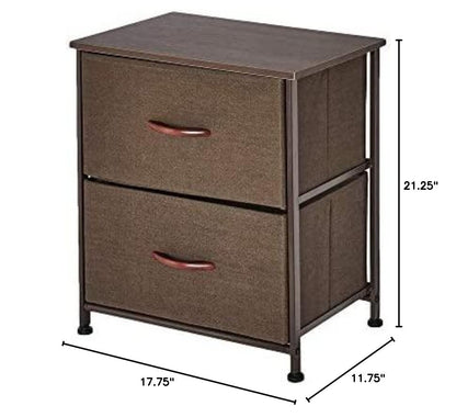 AZL1 Life Concept Organizer Unit for Bedroom, Hallway, Entryway and Closets