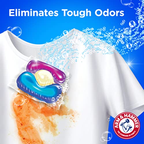 Arm & Hammer Plus Odor Blasters 5in1 42ct (4x42ct), 168 Count