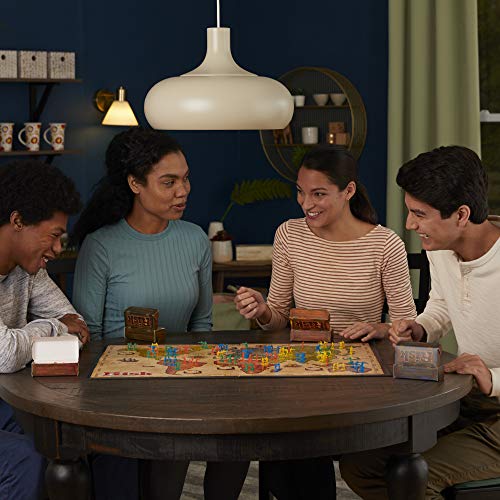 Hasbro Risk Game