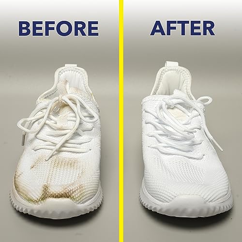 Add 3 To Your Cart! OxiClean White Revive Laundry Whitener and Stain Remover Powder, 3 lb
