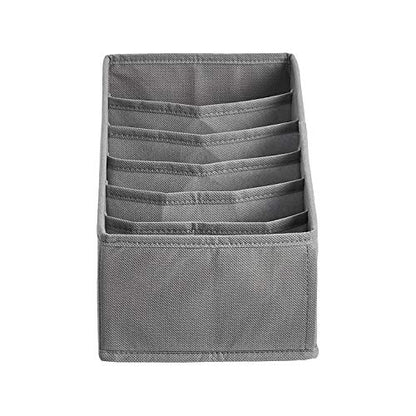 Amazon Basics Underwear Dresser Drawer Organizers, Pack of 2