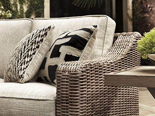 Signature Design by Ashley Beachcroft Love Seats, Loveseats, Beige
