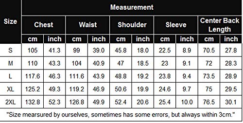 Mens Classic Short Sleeve Polo Shirt Zip Up Casual Summer Slim Fit Polo Shirt White