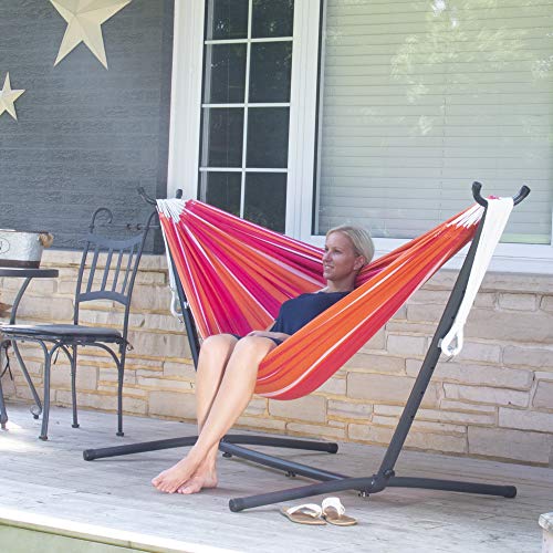 Vivere UHSDO9-36 Hammock, Mimosa
