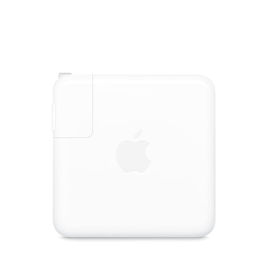 Apple 67W USB-C Power Adapter