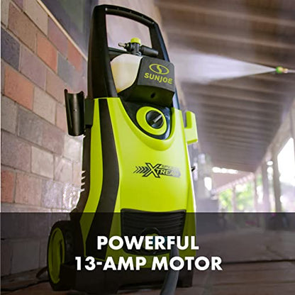 Sun Joe SPX3000-XT1 XTREAM 13-Amp Electric High Pressure Washer