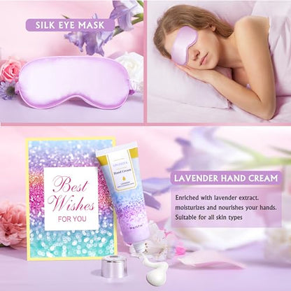 LUCOTIYA Gifts for Women,Christmas Gifts for Women with Eau De Parfum,Birthday Gifts for Women,Perfumes for Women,Friendship Gifts for Women-Unique Christmas Gift Ideas for Her