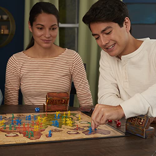 Hasbro Risk Game