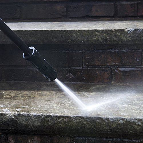 Sun Joe SPX1500 Pressure Joe 12 Amp Electric Pressure Washer