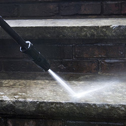 Sun Joe SPX1500 Pressure Joe 12 Amp Electric Pressure Washer