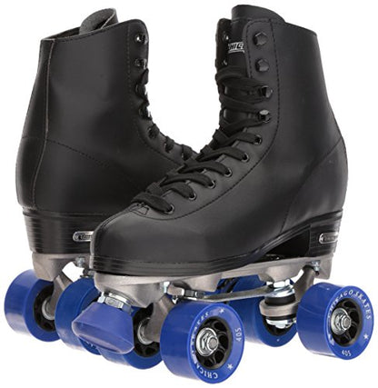 CHICAGO SKATES Men'S Skate 11, Black (CRS40511)