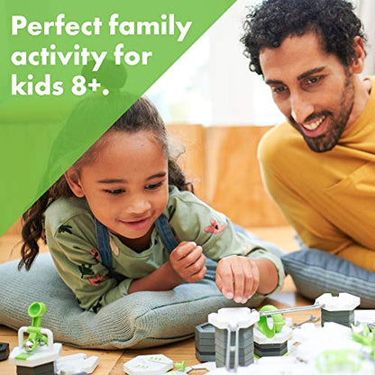 Ravensburger Gravitrax Starter Set Marble Run & STEAM Accredited Toy For Kids Age 8 & Up - Endless Indoor Activity for Families