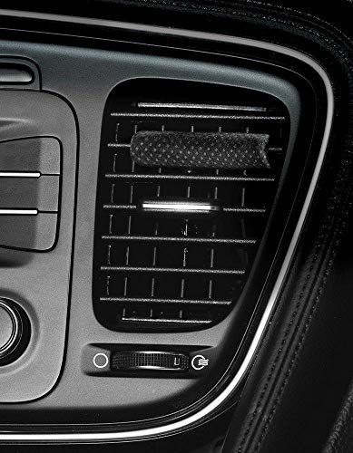 Little Trees Vent Wrap Car Air Freshener (Vanillaroma)