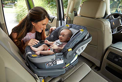 Century Carry On 35 Lightweight Infant Car Seat, Splash