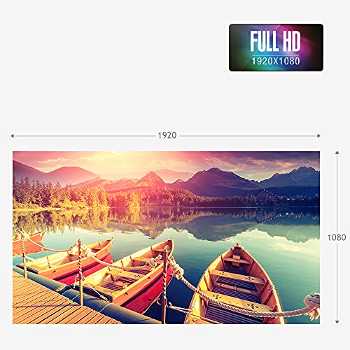acer CBA242Y Abmiprx 23.8" Full HD (1920 x 1080) Zero Frame Home Office Monitor | AMD Radeon Free Sync | 1ms VRB | 75Hz Refresh | Height Adjustable Stand with Tilt & Pivot (Display, HDMI & VGA Ports)