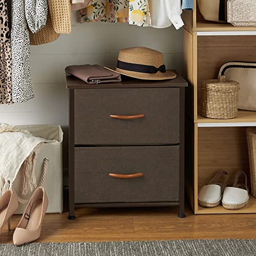 AZL1 Life Concept Organizer Unit for Bedroom, Hallway, Entryway and Closets