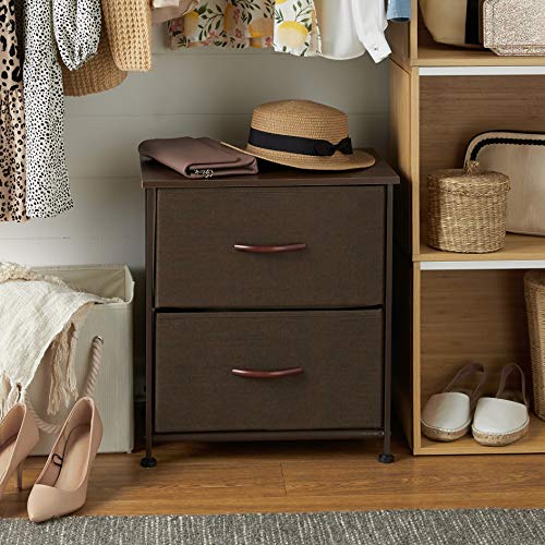 AZL1 Life Concept Organizer Unit for Bedroom, Hallway, Entryway and Closets