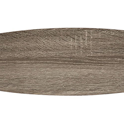 Westinghouse Lighting 7207600 Thurlow 54-inch Weathered Bronze Indoor Ceiling Fan, 1 Pack