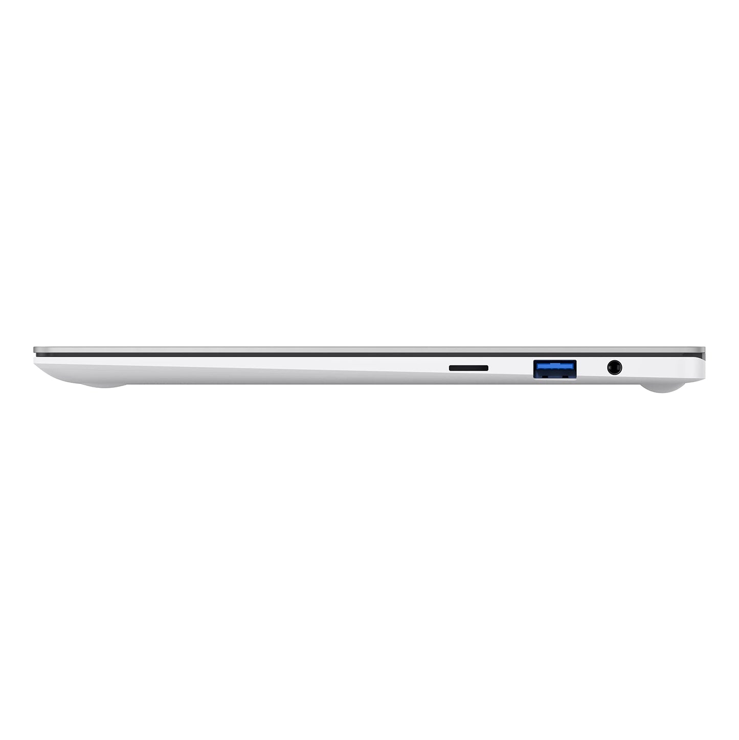 SAMSUNG Galaxy Book2 Pro NP954XED-KB2US 15.6" Notebook - Intel Core i7 12th Gen i7-1260P - Intel Evo Platform - 16 GB Total RAM - 512 GB SSD - Silver