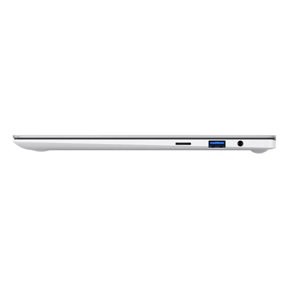SAMSUNG Galaxy Book2 Pro NP954XED-KB2US 15.6" Notebook - Intel Core i7 12th Gen i7-1260P - Intel Evo Platform - 16 GB Total RAM - 512 GB SSD - Silver