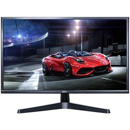 CHECK OTHER SELLERS! ONN ONA18HO015 21.5in FHD 1080p LCD Monitor (Black)