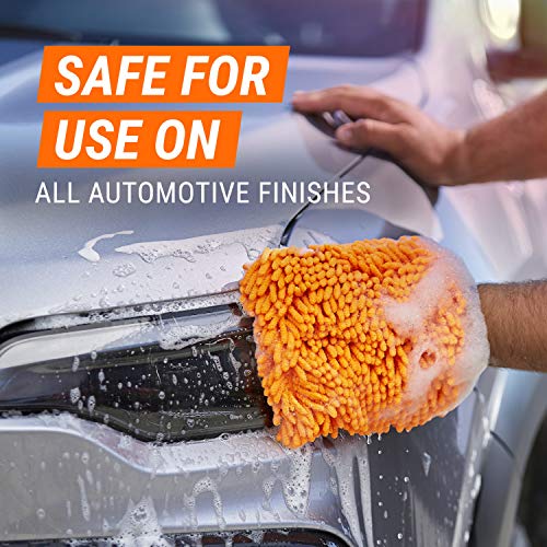 Armor All Car Wash Soap by Armor All, Foaming Car Wash Supplies, 64 Fl Oz