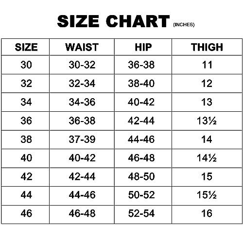 GBOY STUDIO Men's 4-Way Stretch Straight Fit Flat Front Dress Pants Casual Pants Elastic Waist Chinos Pants(Black,40W×32L)