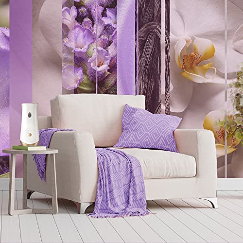 Add 3 To Your Cart!  Glade Automatic Spray Refill, Air Freshener for Home and Bathroom, Lavender & Vanilla, 6.2 Oz, 6 Count