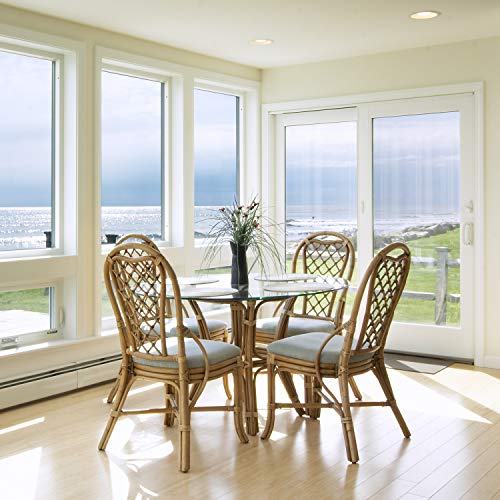 Windex Glass Cleaner Refill, Original Blue, 2 L
