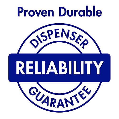 PURELL CS6 Dispenser Floor Stand with CS6 Automatic Dispenser, Graphite (Pack of 1) - 7416-DS
