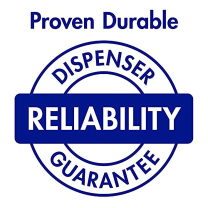 PURELL CS6 Dispenser Floor Stand with CS6 Automatic Dispenser, Graphite (Pack of 1) - 7416-DS