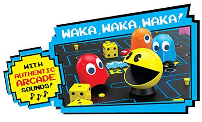 Buffalo Games - Pac-Man Game,10 years +