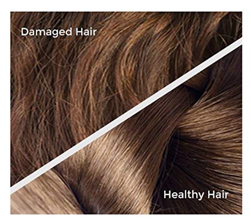 More Hair Naturally Amazing Moisture Conditioner: Refresh, Protect and Condition
