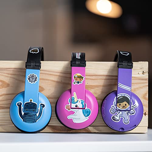 Made for Amazon, Kids Bluetooth Headset Ages (3-7)